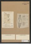 Isthmiella lindigiana (Grun. et Eul.) De-Toni (de-Toni-Nr.: Genus 116, Species 3328) Zeichnungen Sammlung Grunow Nr. 6733 (NHMW-BOT-W0375546)
